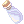 White Raffle Sap