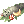 Steamed Alligator with Vegetable