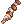 Grilled Delicious Skewer