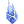 Ice Fireworks