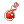 HP Increase Potion (Large)