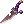 Obsidian Dagger