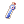 Throwing Increase SP Potion (Small)
