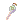 Throwing Concentrated White Potion Z