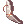 Huuma Wing Shuriken