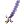 Curved Sword