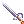 Holy saber