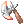 Refined Bloody Axe