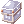 Fish Head Hat Box