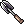 Sword Mace