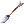 Crystal Arrow