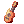 Burning Passion Guitar