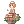 Acolyte Figure