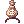 Grief for Greed