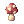 Decorative Mushroom
