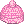 Pink Beanie