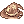 Brown Mage Hat