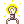 Shining Electric Bulb Hairband