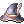 Black Tea Kochakaden Hat