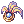 Shaman's Hair Decoration