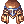 Gemini Crown