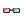 3D Glasses