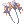 Ornament Hairpin