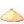 Yellow Powder