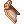 Queen Wing Piece
