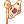 Golden Korean Flag