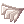 Folding Fan of Cat Ghost