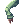 Insect Leg