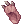 Bear's Footskin