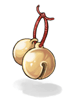 Golden Bell