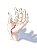 Hand of God
