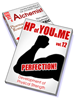 Explosive Health Increase Research Book
