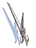 Scissor Sword