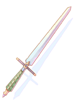 Bastard Sword