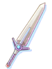 Broad Sword
