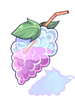 Honey Grape Juice