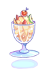 Fruit Mix