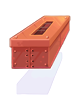 Blood Ammo Case