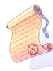 Bowman Scroll 3