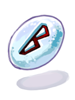 Trial Verkana Runestone