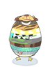 Lucky Egg