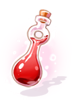 HP Increase Potion(Medium)