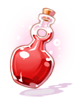 HP Increase Potion(Large)