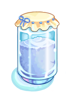 Big Magic Defense Potion