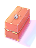 Caracas Ring Box