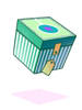 Attendance 3day Box